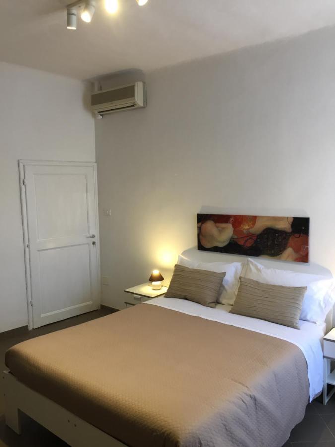 La Cupola Guest House Florence Extérieur photo